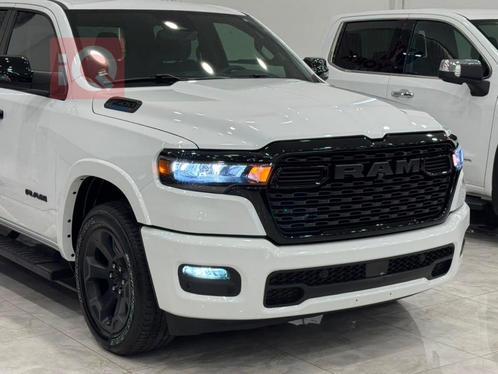 Ram 1500